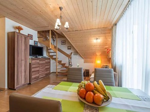 pod smerkiem apartments Закопане Костелиско горы Татры 01