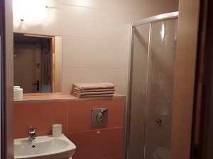 pod smerkiem apartments Закопане Костелиско горы Татры 03